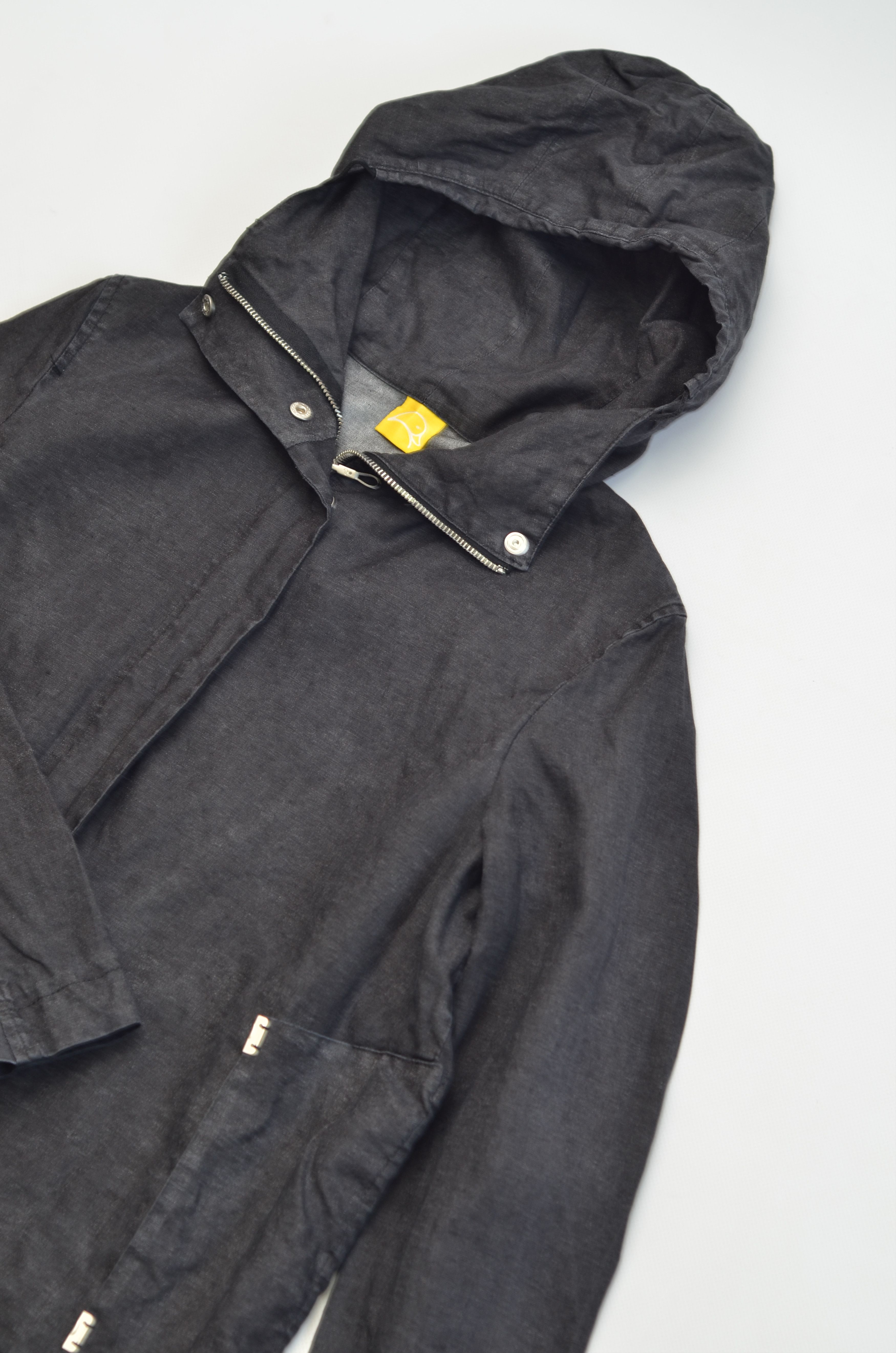 Men's Mandarina Duck Outerwear | Grailed