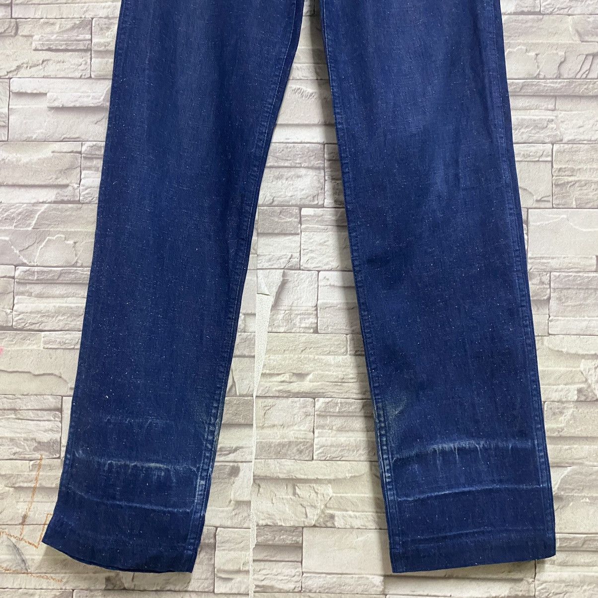 Fujito FUJITO Denim Fatigue Pants Orslow Size US 30 / EU 46 - 6 Thumbnail