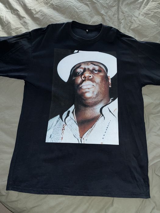 R13 R13 Biggie oversized tee Grailed