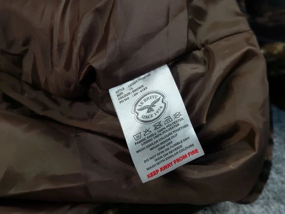 Mossy Oaks × Vintage Vintage Mossy Oak Realtree Fleece Zip Jacket Y2K Streetwear Size US L / EU 52-54 / 3 - 9 Thumbnail