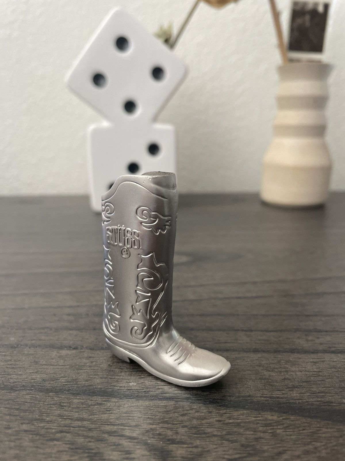 Stussy Stussy Boot Lighter Holster Grailed