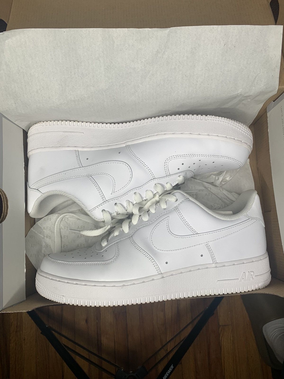 Nike Nike Air Force 1 | Grailed