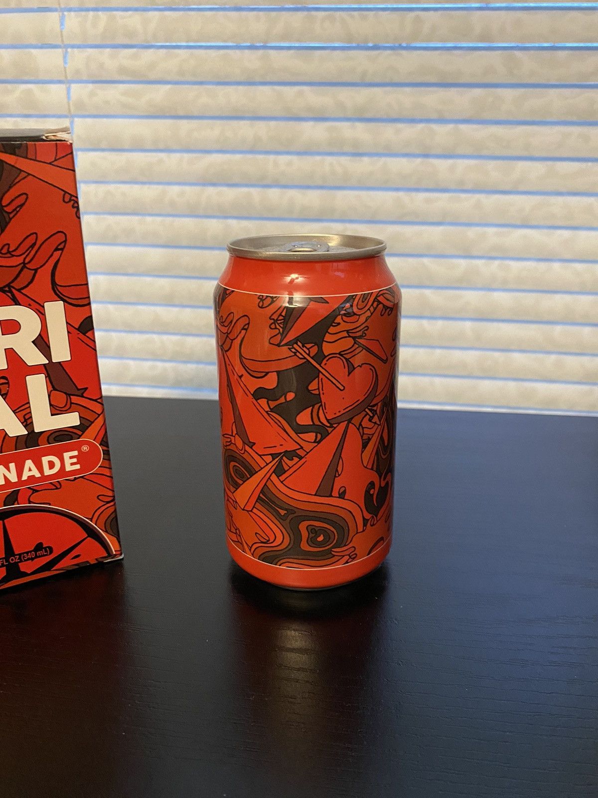 FaZe × Lyrical Lemonade Lyrical Lemonade x Faze can Size ONE SIZE - 3 Thumbnail