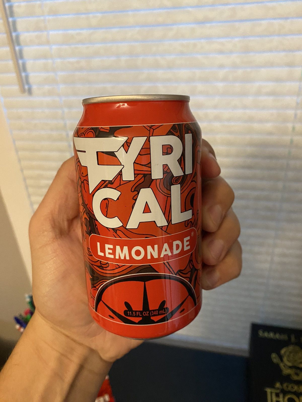 FaZe × Lyrical Lemonade Lyrical Lemonade x Faze can Size ONE SIZE - 5 Thumbnail
