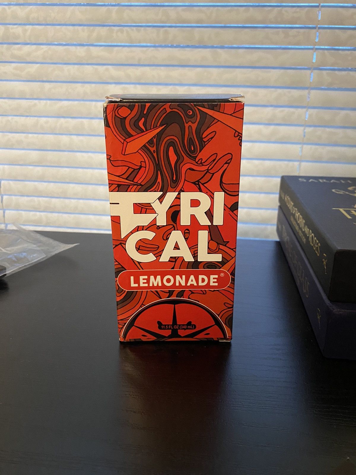 FaZe × Lyrical Lemonade Lyrical Lemonade x Faze can Size ONE SIZE - 4 Thumbnail