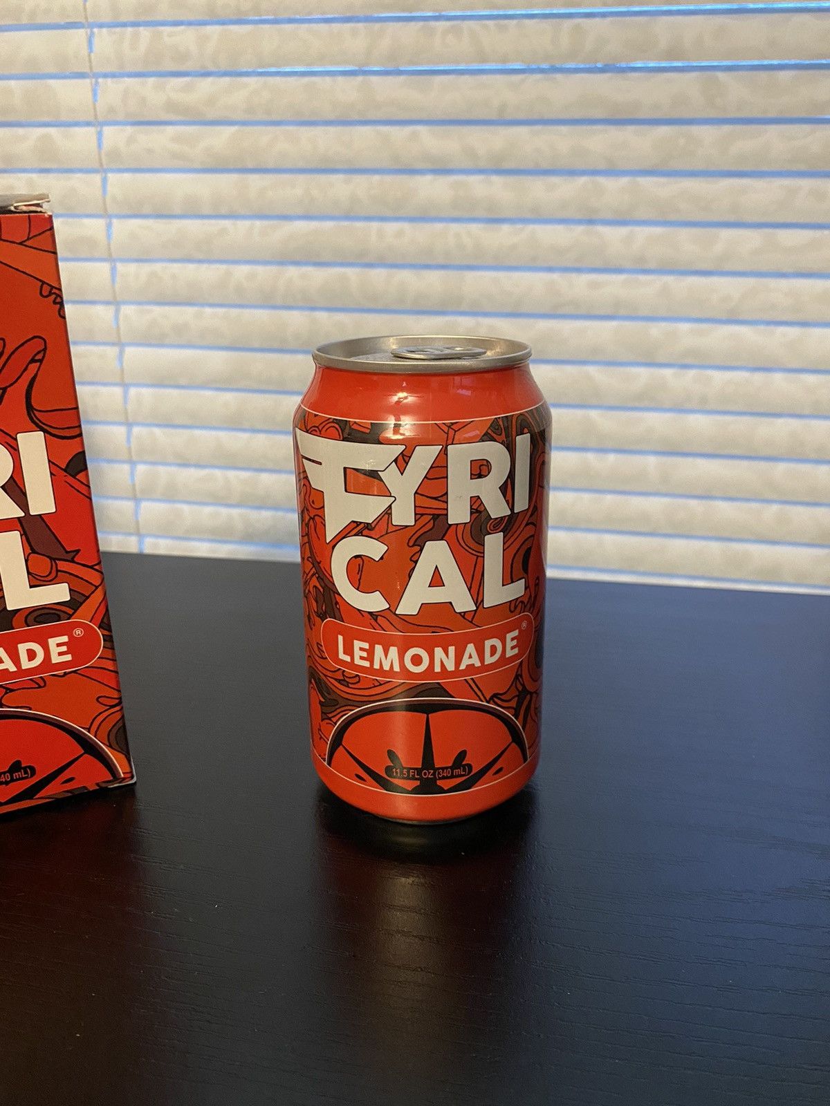 FaZe × Lyrical Lemonade Lyrical Lemonade x Faze can Size ONE SIZE - 2 Thumbnail