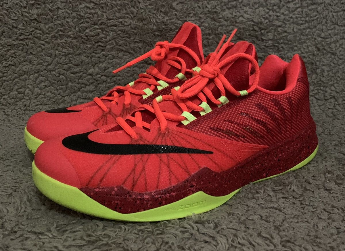 Nike Zoom Run The One PE “James Harden”