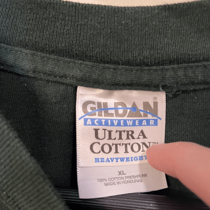 Vintage Vintage 90s Promo Land Rover Main Line Pennsylvania T Shirt