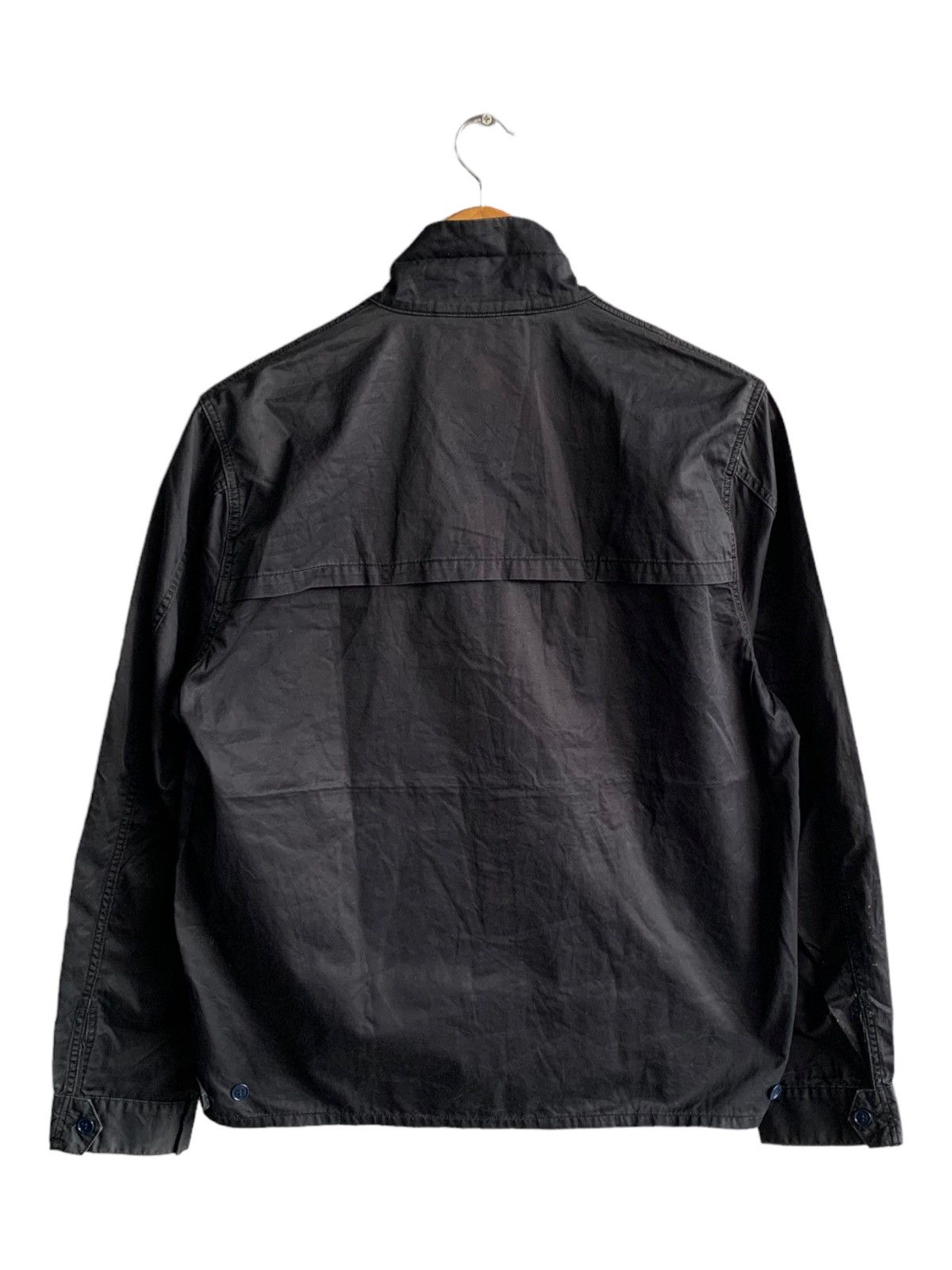 Designer × Hysteric Glamour × Japanese Brand HYSTERIC GLAMOUR SECRET VIP SERVICE LIGHT JACKET Size US L / EU 52-54 / 3 - 2 Thumbnail