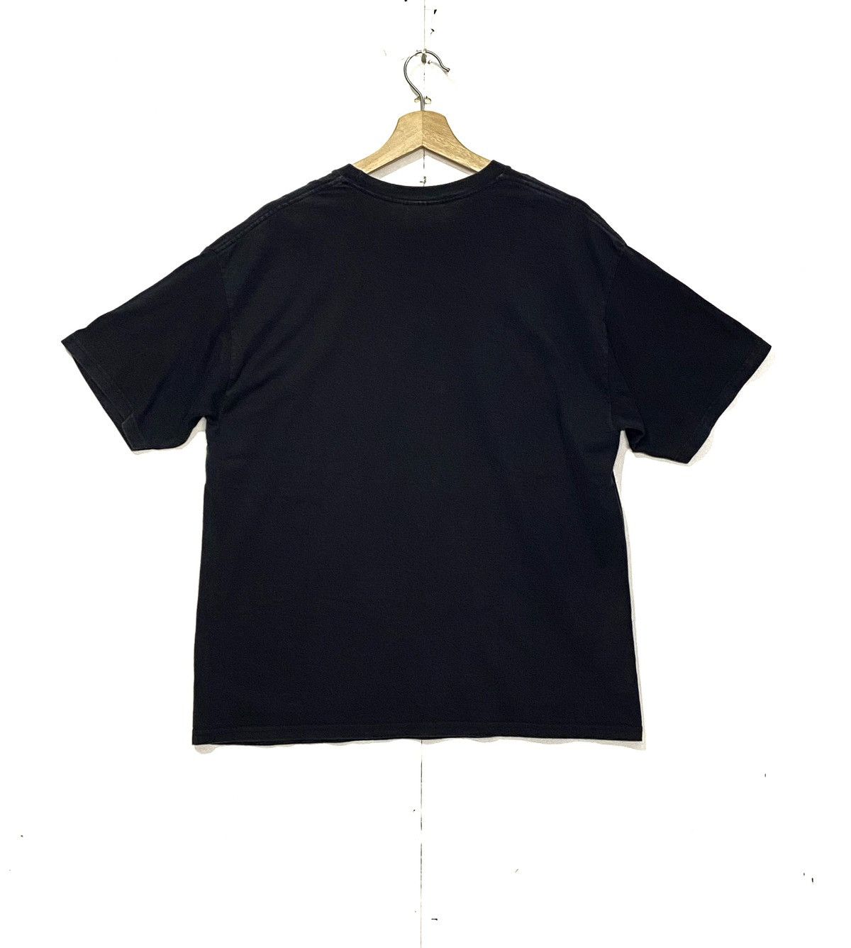 Michael Jackson × Vintage Micheal Jackson’s This Is It Documentary/Musical Tee Size US L / EU 52-54 / 3 - 2 Thumbnail
