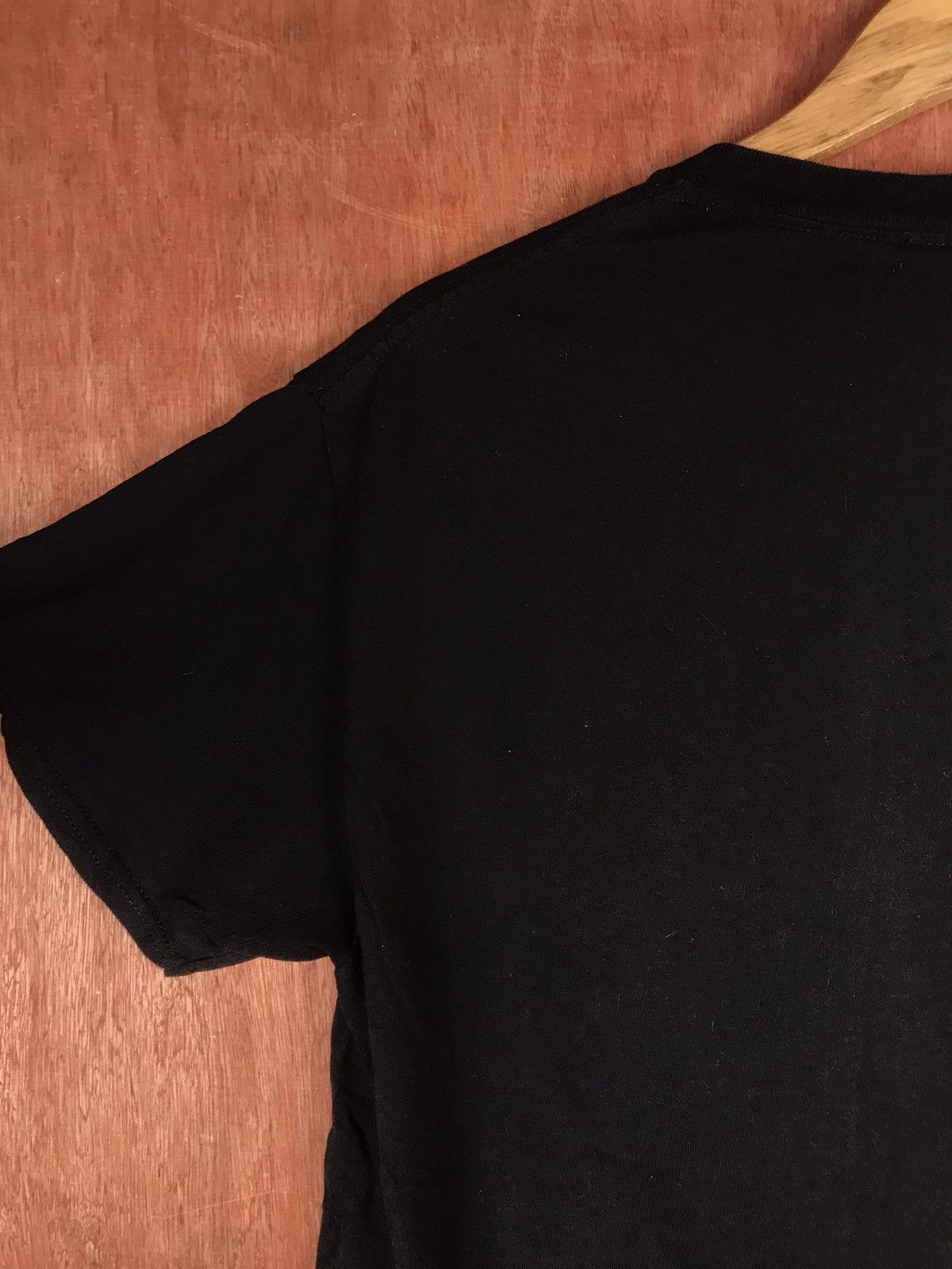 Japanese Brand Never Bring A Bat To A Cat Fight Graphic T-Shirt #2253 Size US M / EU 48-50 / 2 - 12 Thumbnail