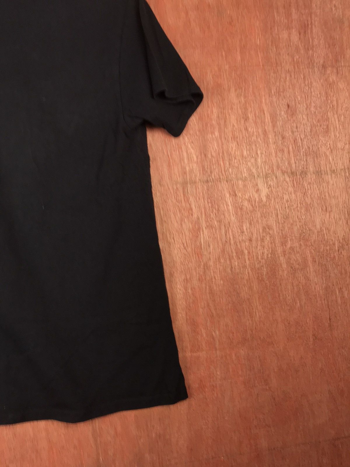 Japanese Brand Never Bring A Bat To A Cat Fight Graphic T-Shirt #2253 Size US M / EU 48-50 / 2 - 11 Thumbnail
