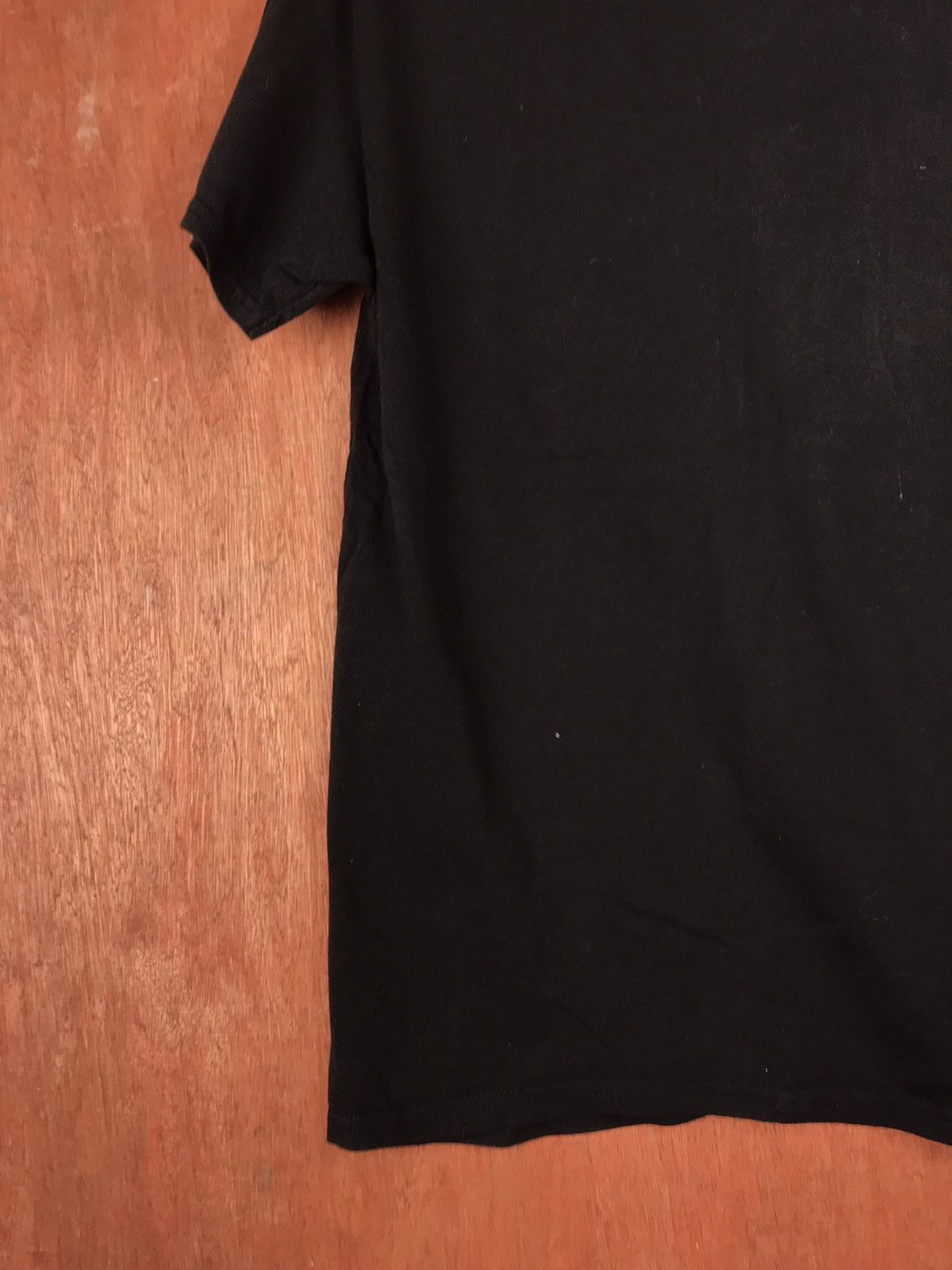 Japanese Brand Never Bring A Bat To A Cat Fight Graphic T-Shirt #2253 Size US M / EU 48-50 / 2 - 10 Thumbnail