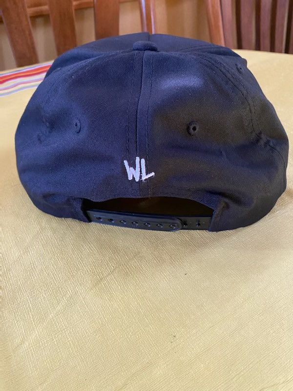 Warren Lotas Death Valley Black Hat Scythe Size ONE SIZE - 5 Thumbnail