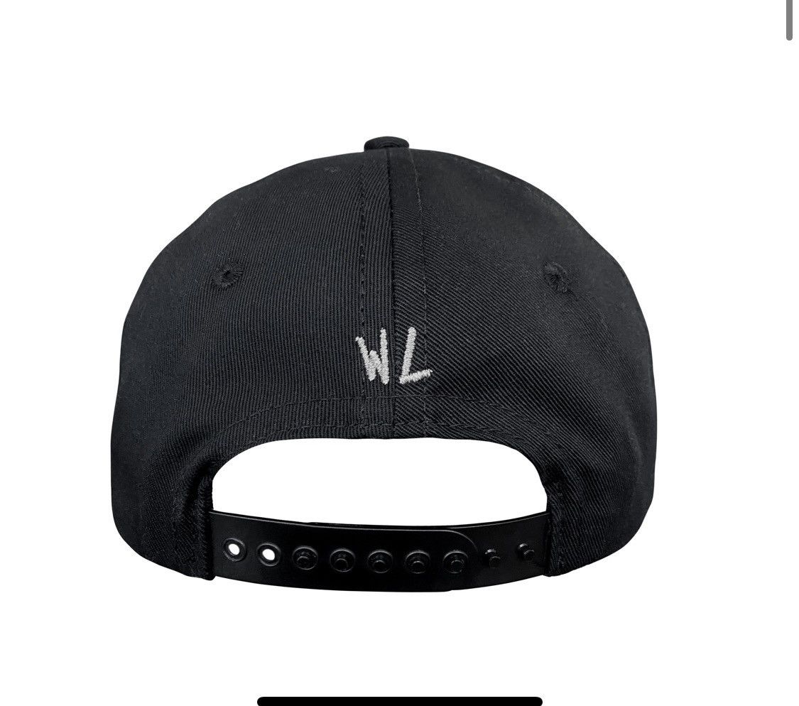 Warren Lotas Death Valley Black Hat Scythe Size ONE SIZE - 10 Thumbnail