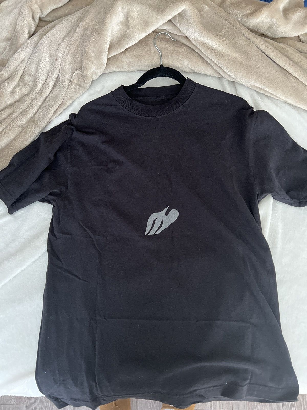 yzy gap donda2 lit match tシャツ Lサイズ