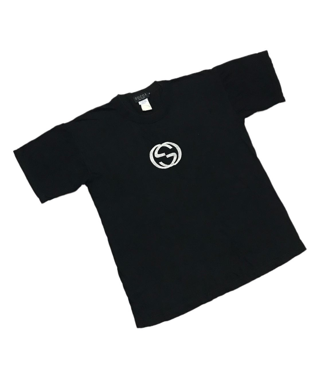 Gucci × Vintage Last Drop !! Vintage Gucci Embroidery Logo Zama Sport Size US M / EU 48-50 / 2 - 4 Thumbnail
