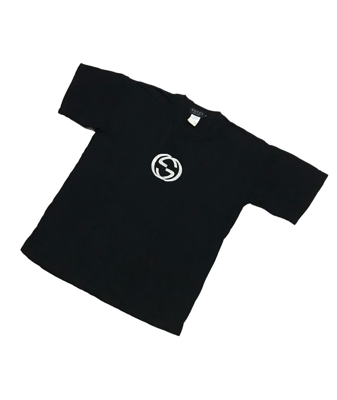 Gucci × Vintage Last Drop !! Vintage Gucci Embroidery Logo Zama Sport Size US M / EU 48-50 / 2 - 3 Thumbnail