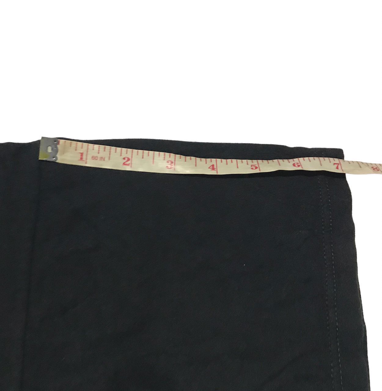 Gucci × Vintage Last Drop !! Vintage Gucci Embroidery Logo Zama Sport Size US M / EU 48-50 / 2 - 11 Thumbnail