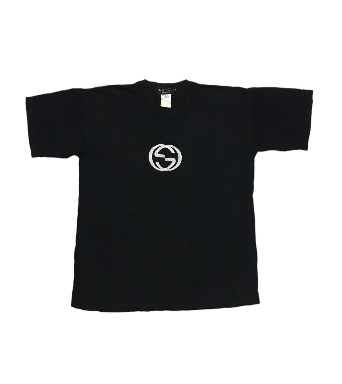 Gucci × Vintage Last Drop !! Vintage Gucci Embroidery Logo Zama Sport Size US M / EU 48-50 / 2 - 2 Thumbnail