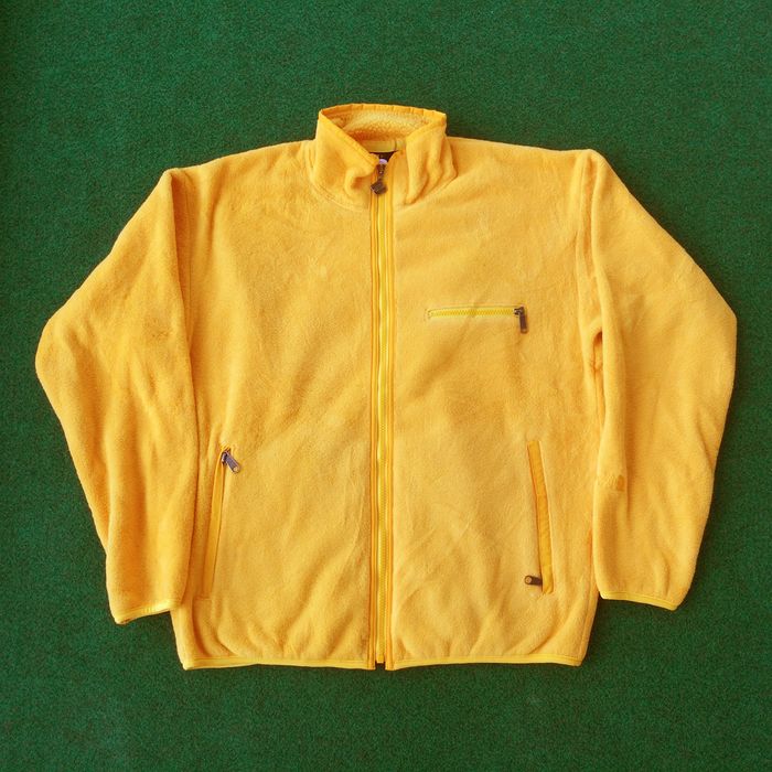 The North Face The North Face Fleece Jacket Grailed