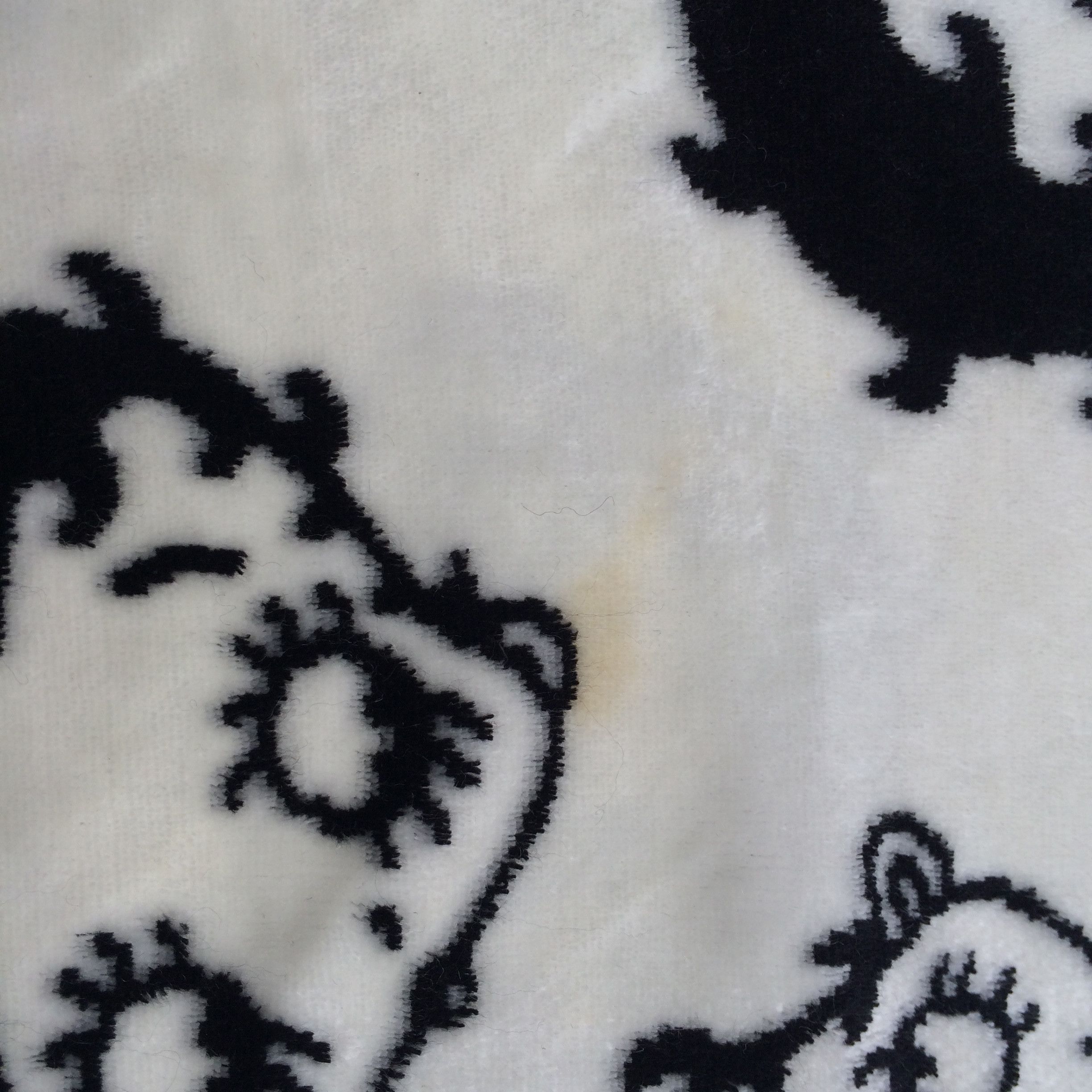 Cartoon Network × Vintage Vtg Betty Boop Women 90s Hip Hop Overprint Sweatshirt Size M / US 6-8 / IT 42-44 - 5 Thumbnail