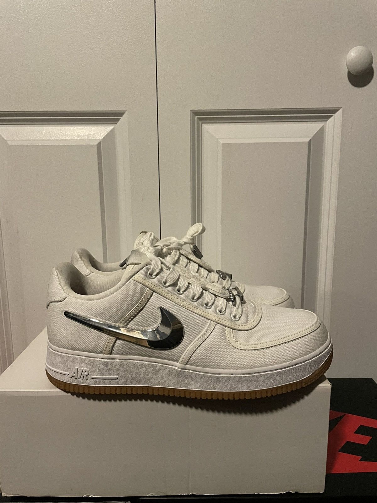 travis scott af1 low