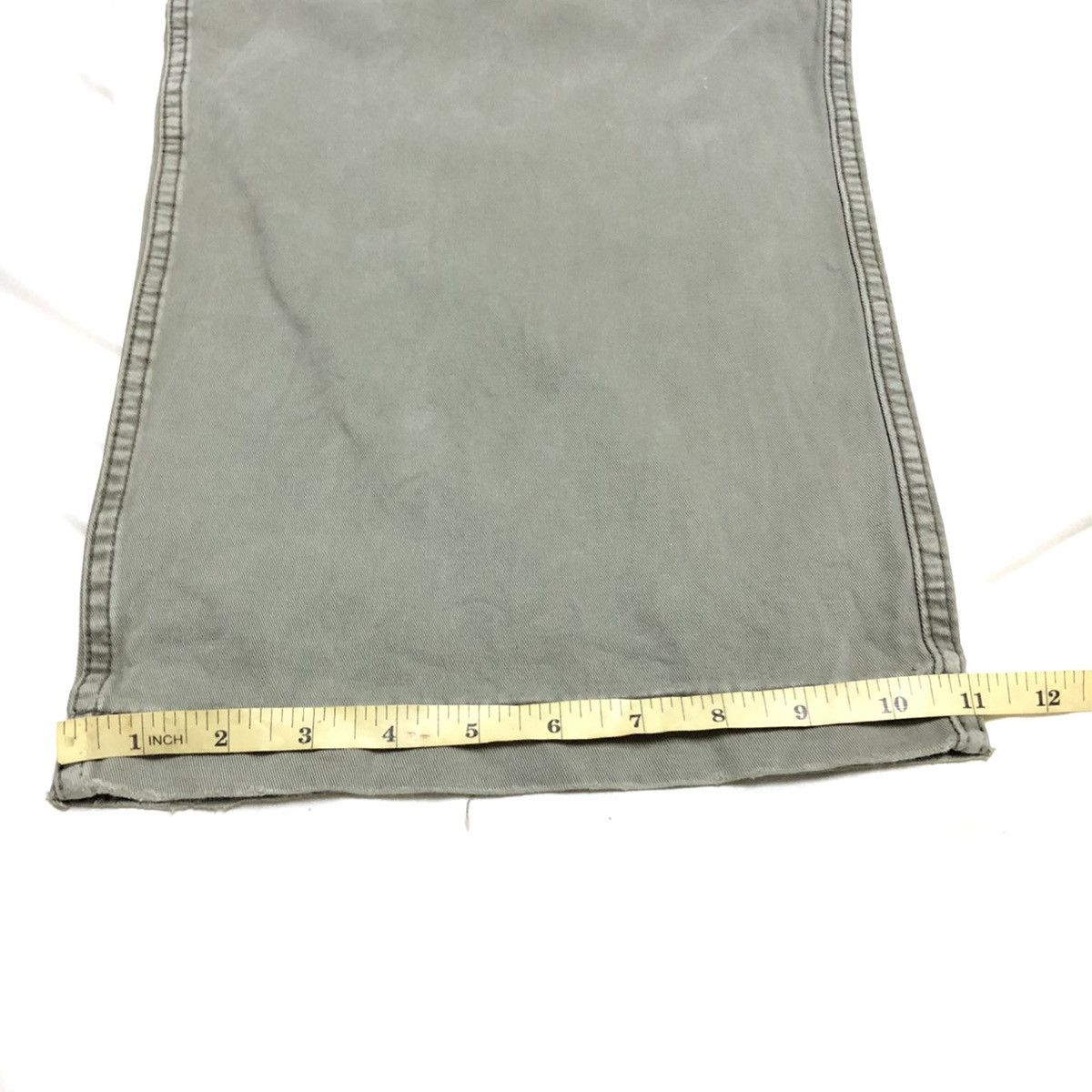 Johnbull John Bull Army Trousers Pant Size US 30 / EU 46 - 13 Thumbnail