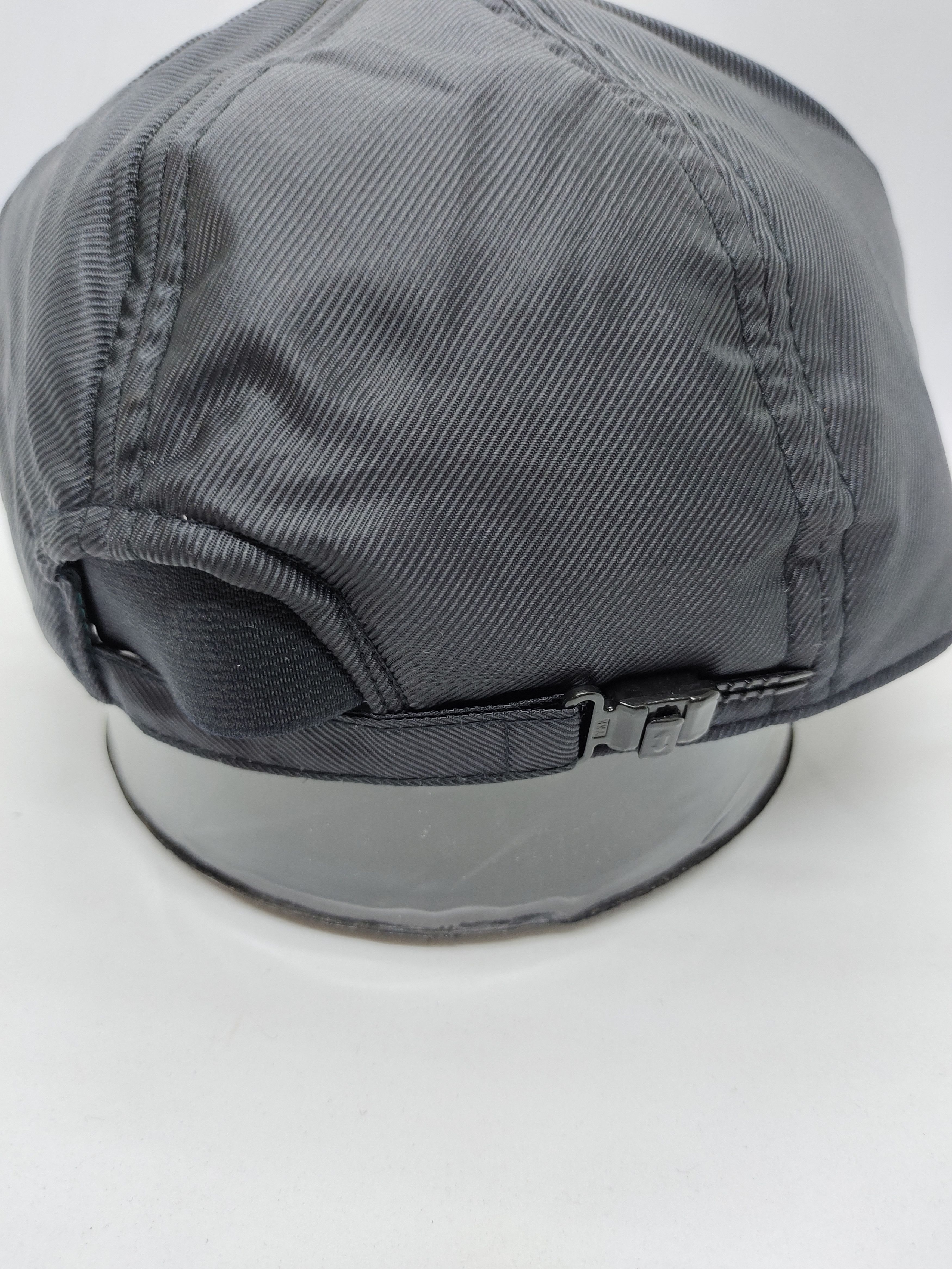 Vintage Vintage Activity Division Embroidered Ear Flap Ski Cap Hat Size ONE SIZE - 6 Thumbnail