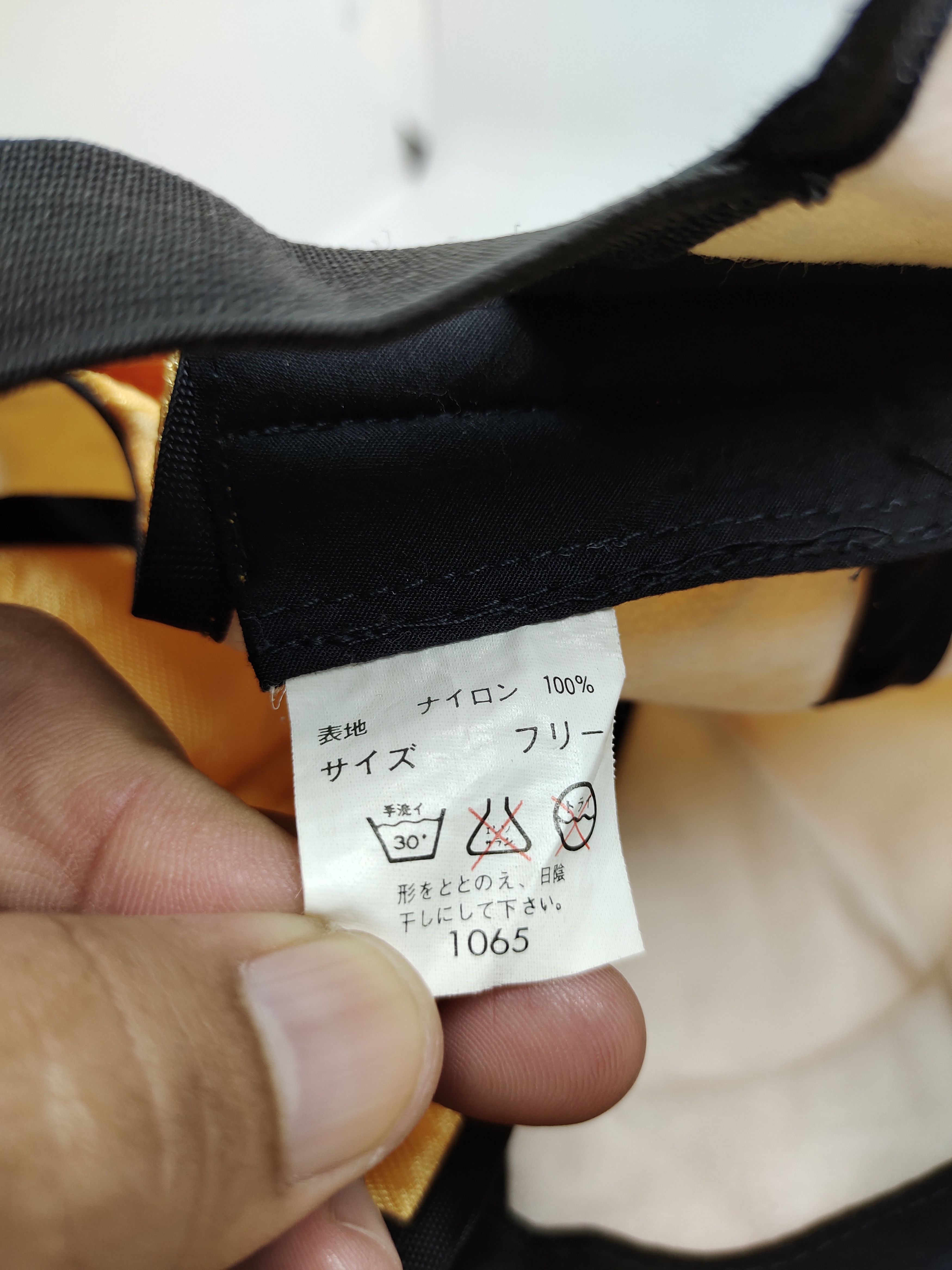 Japanese Brand Vintage Rocket Moon 21 Embroidered Ear Flap Ski Cap Hat Size ONE SIZE - 8 Thumbnail
