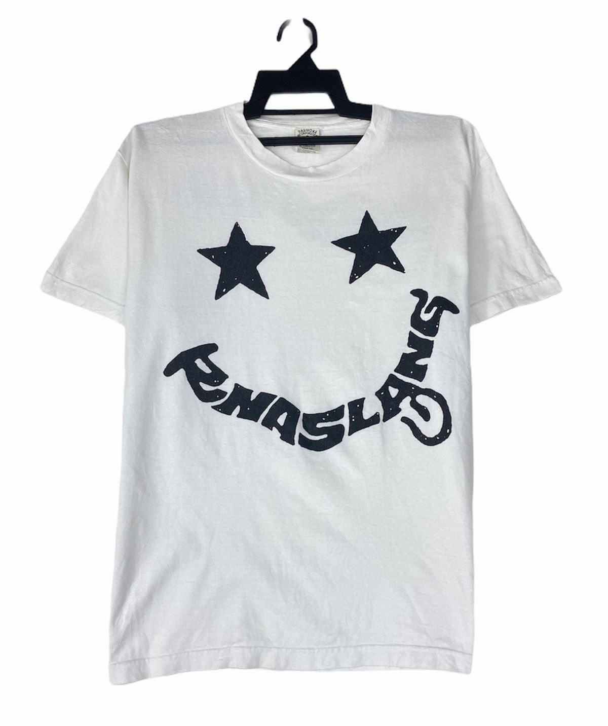 Band Tees Rare collaboration smile kurt cobain rna Size US M / EU 48-50 / 2 - 1 Thumbnail