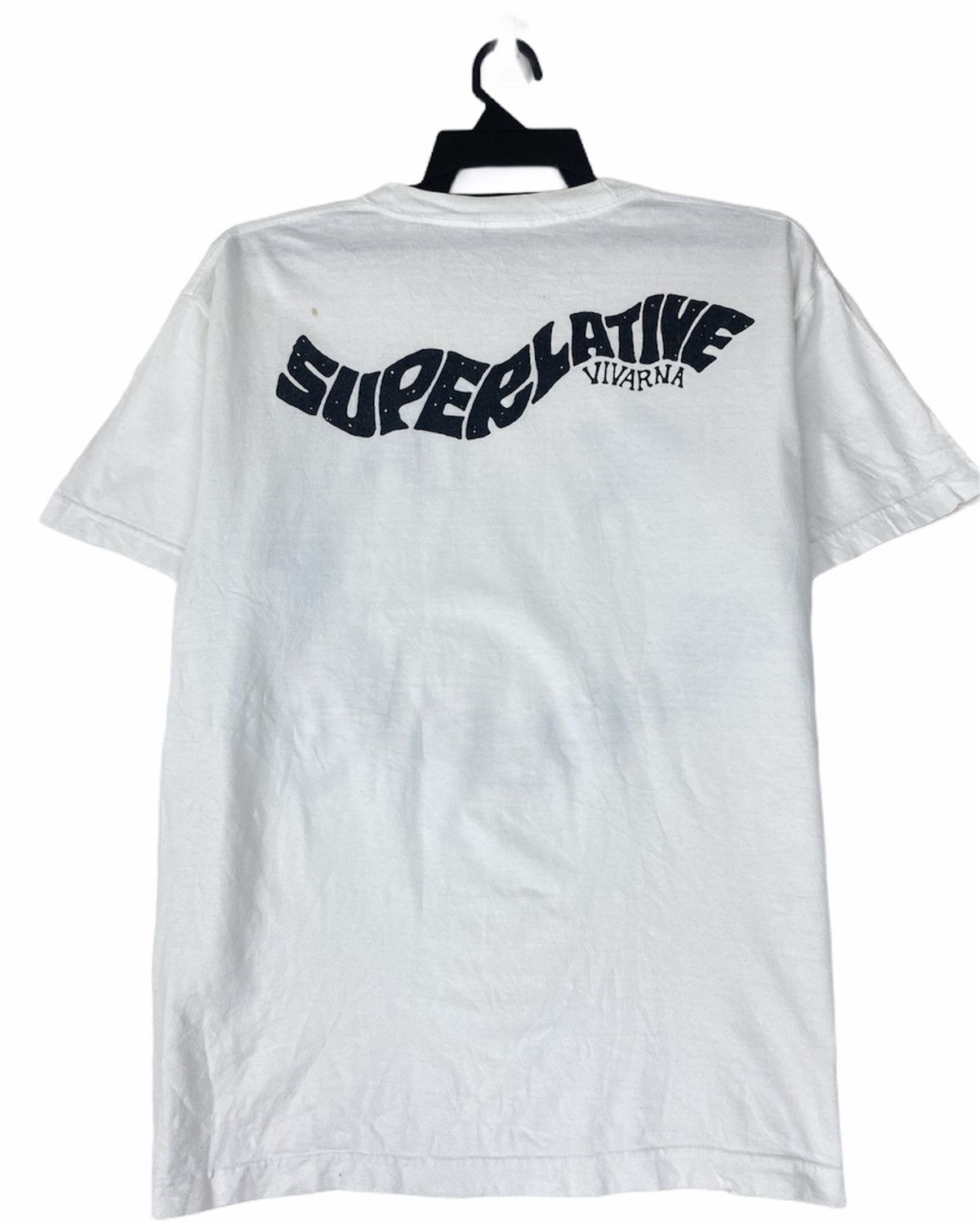 Band Tees Rare collaboration smile kurt cobain rna Size US M / EU 48-50 / 2 - 3 Thumbnail