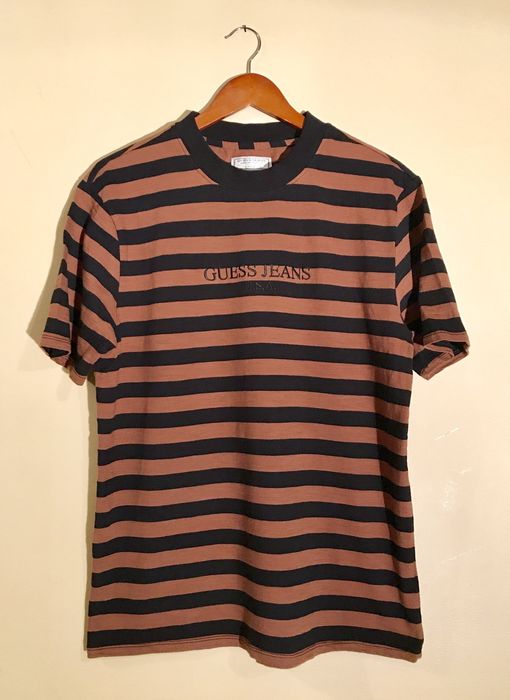 menace 2 society guess shirt