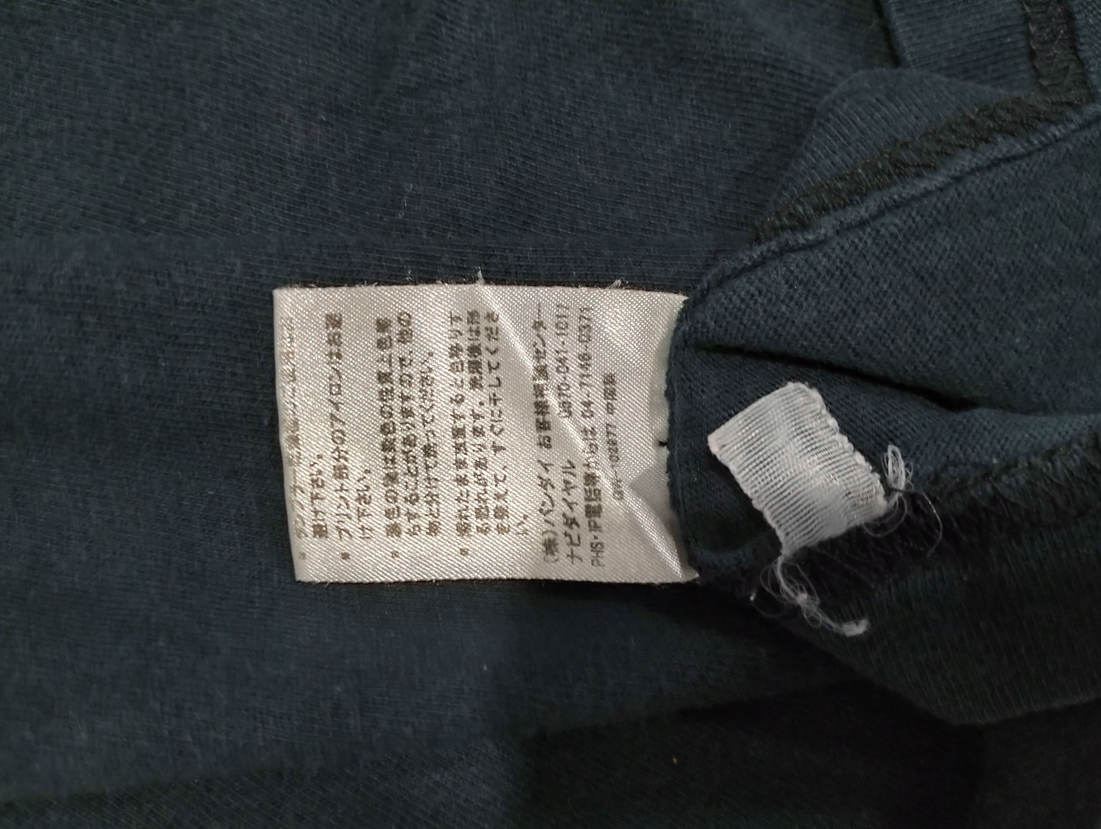 Cartoon Network × Japanese Brand Anime Gintama tee shirts Size US L / EU 52-54 / 3 - 5 Thumbnail