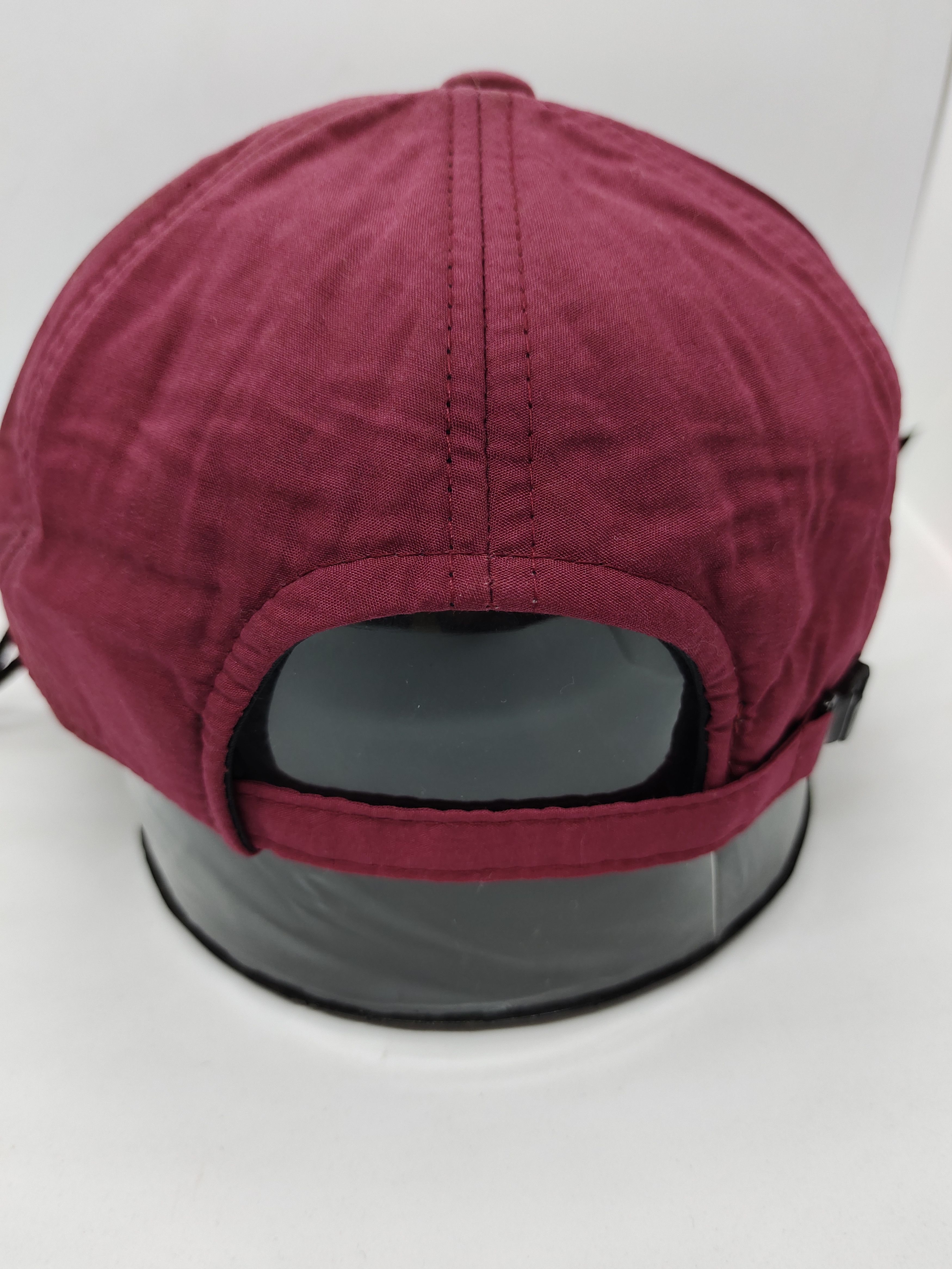 Vintage Vintage LARK Super Rod Keeper Cap Hat Adjustable Size ONE SIZE - 5 Thumbnail