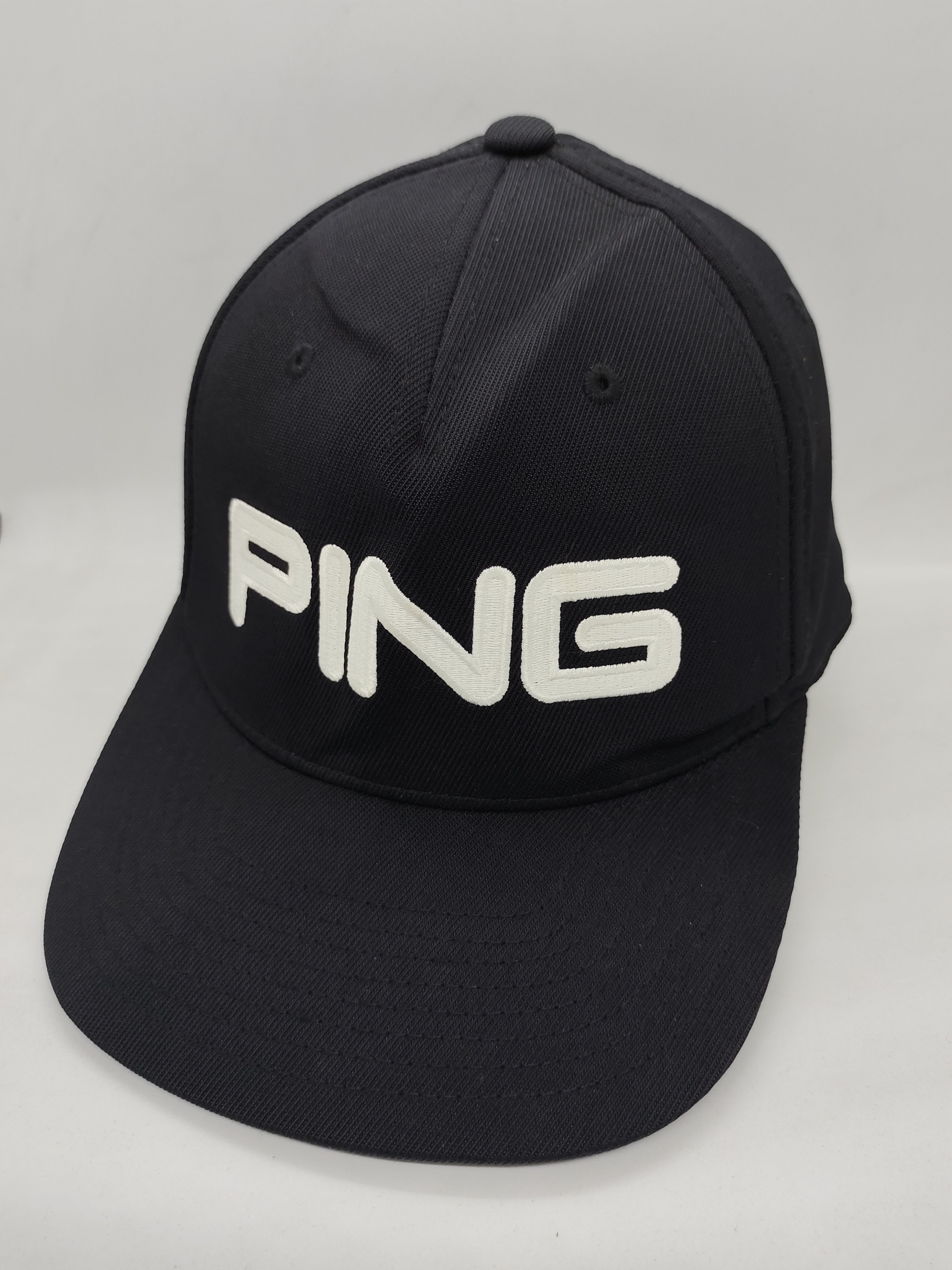 Callaway Golf Ping Golf Fullcap Hat Size ONE SIZE - 2 Thumbnail