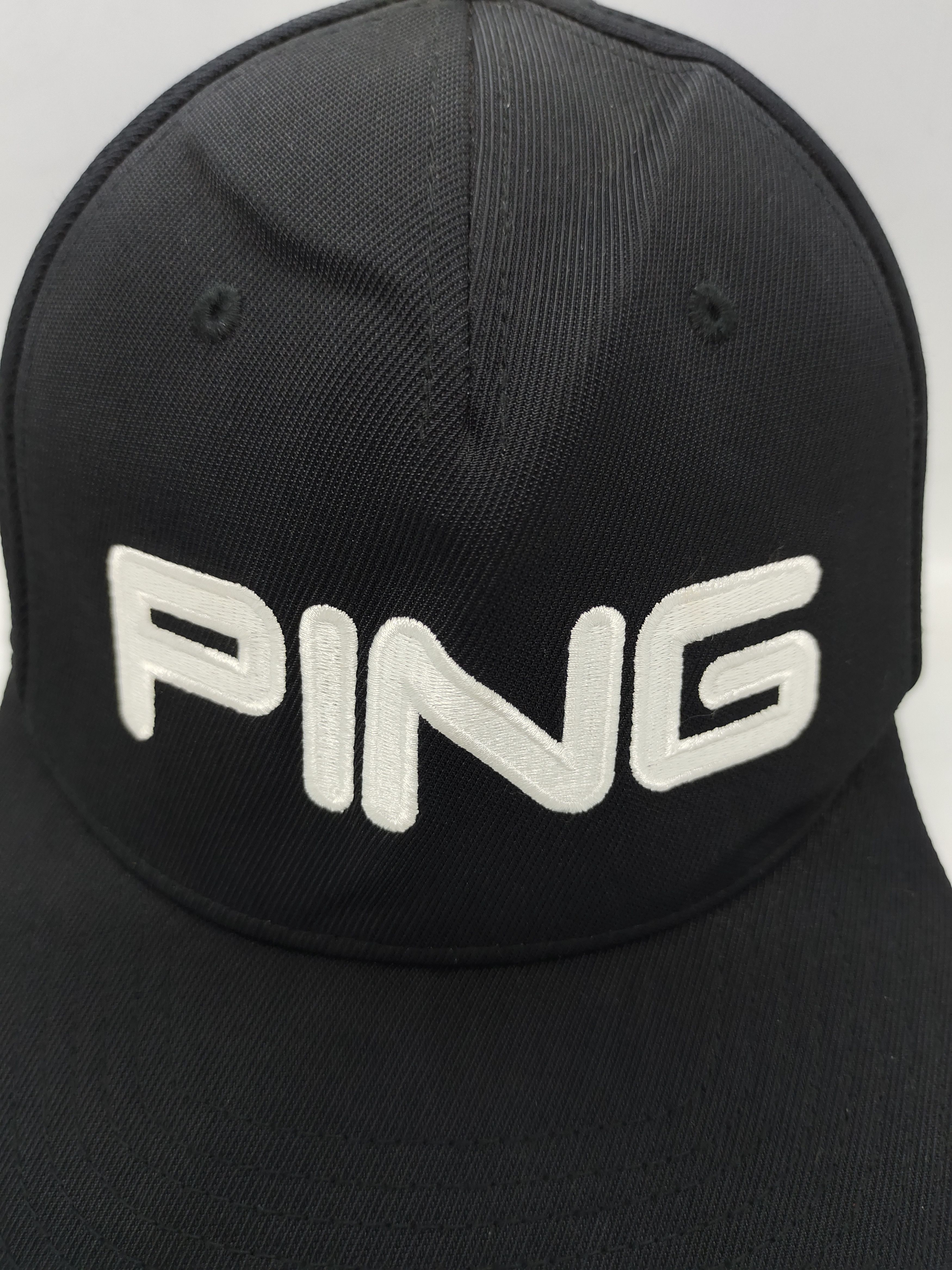 Callaway Golf Ping Golf Fullcap Hat Size ONE SIZE - 4 Thumbnail