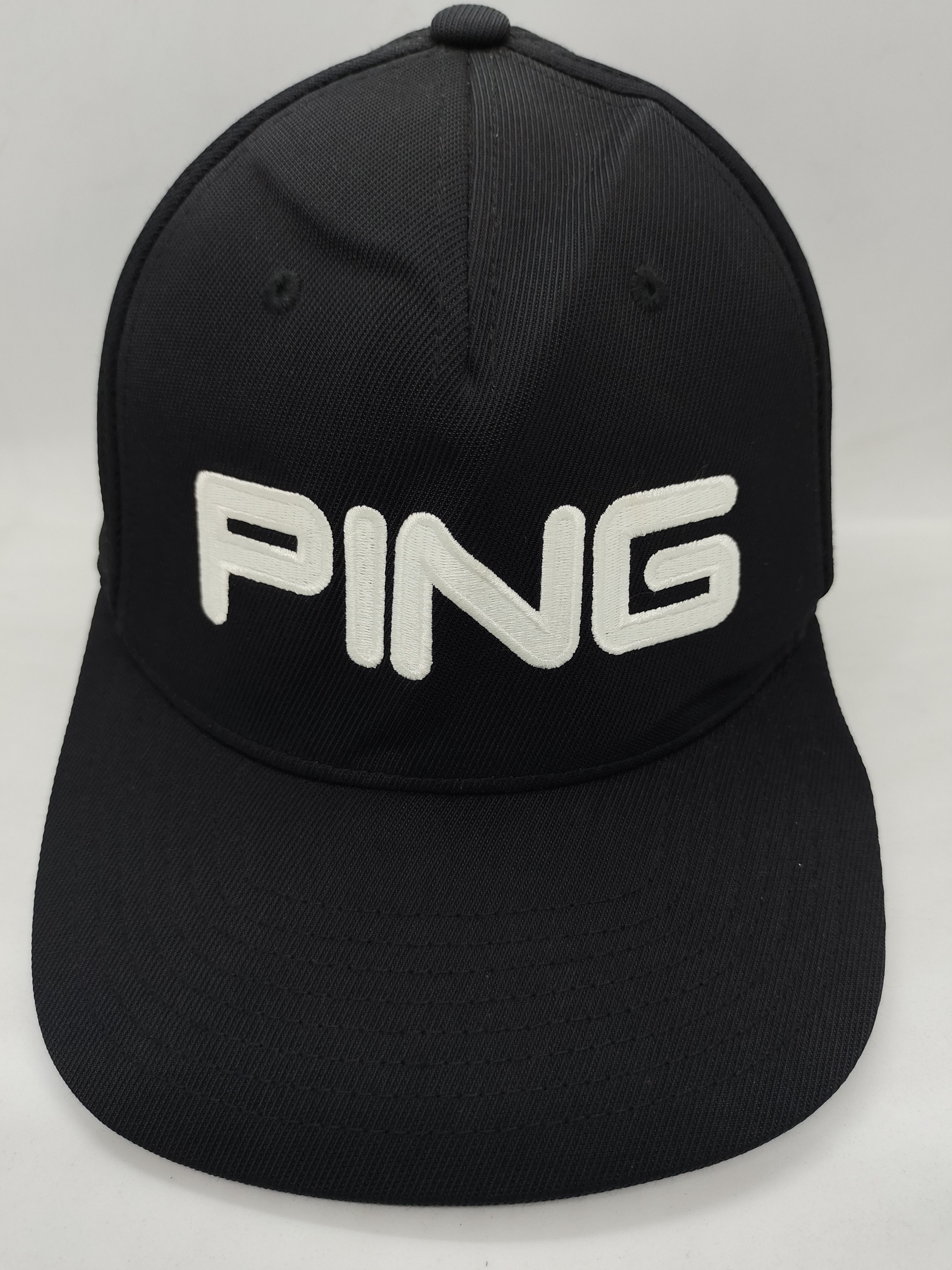 Callaway Golf Ping Golf Fullcap Hat Size ONE SIZE - 3 Thumbnail