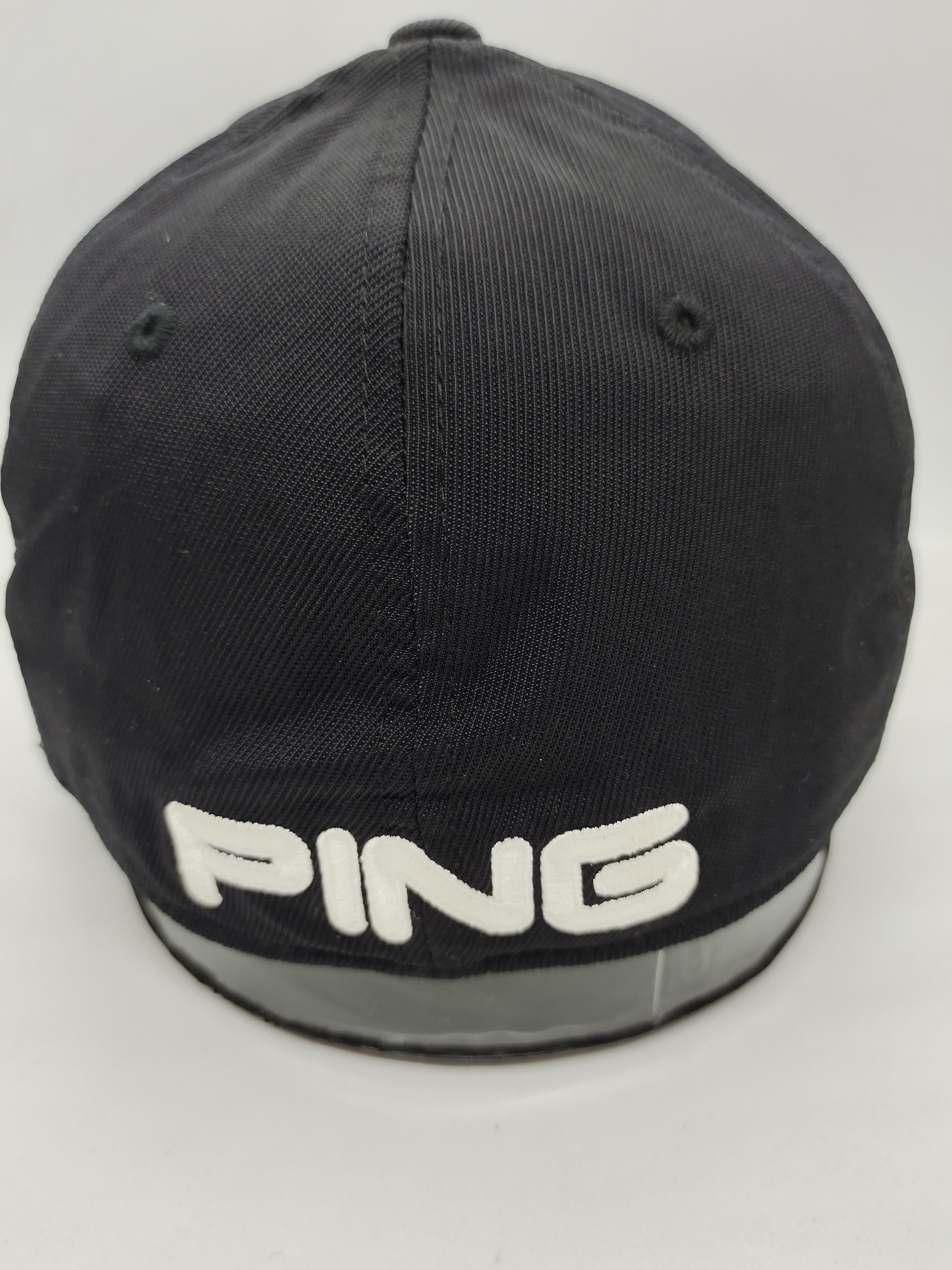 Callaway Golf Ping Golf Fullcap Hat Size ONE SIZE - 5 Thumbnail