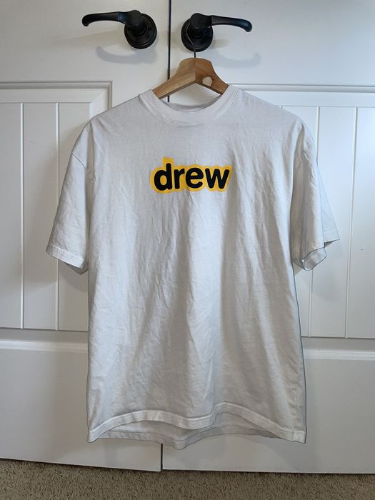 Drew House DREW HOUSE T SHIRT | Grailed