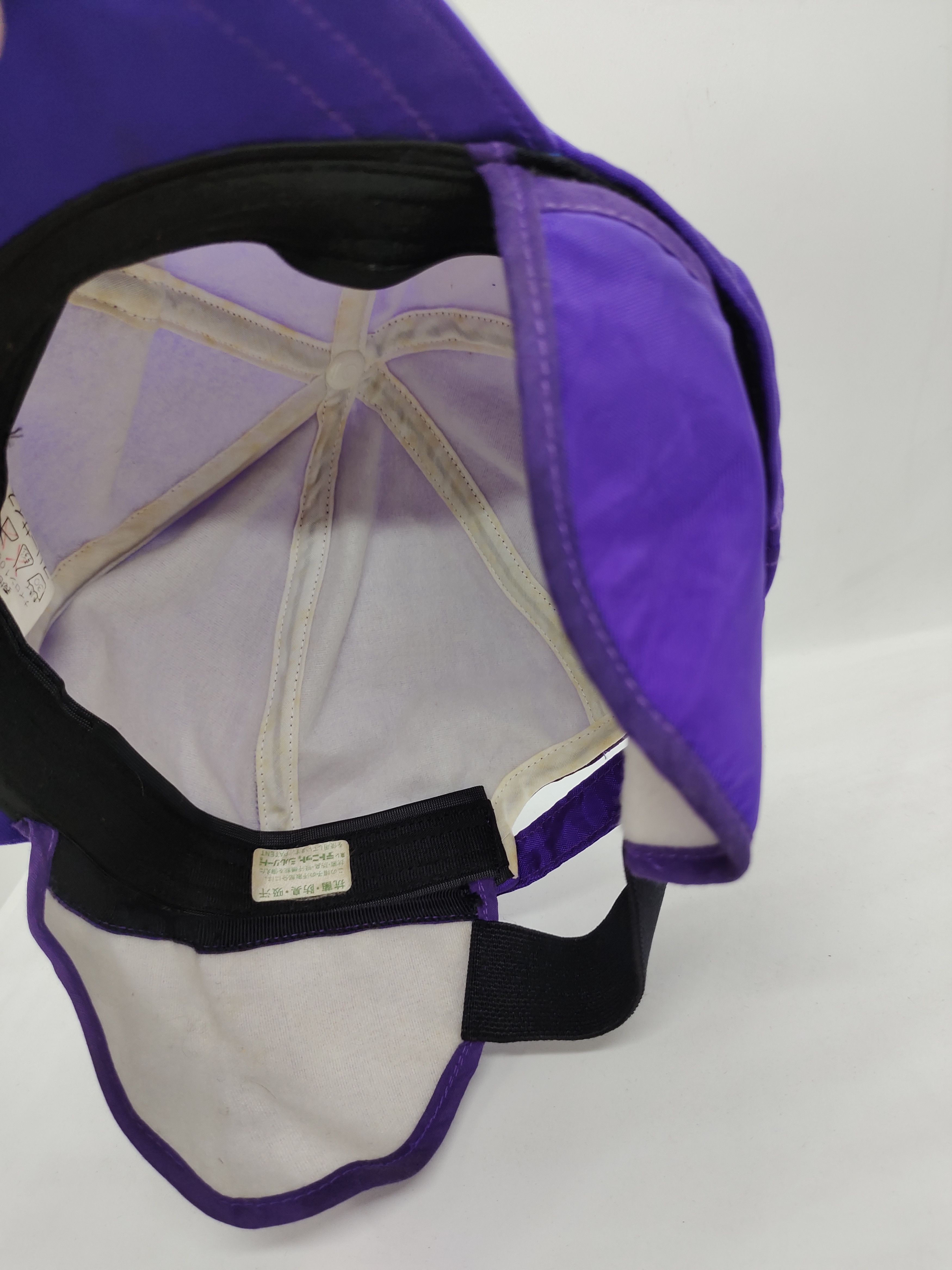Vintage Vintage Veranotii Embroidered Ear Flap Ski Cap Hat Size ONE SIZE - 7 Thumbnail