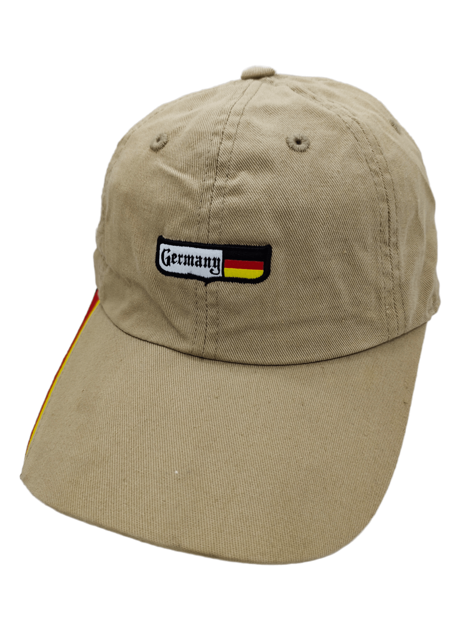 Disney Vintage Disney Epcot World Showcase Germany Cap Hat Size ONE SIZE - 1 Thumbnail