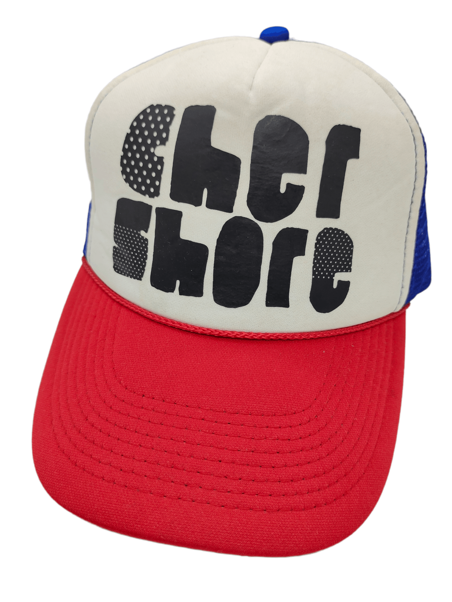 Otto Vintage Y2K Otto Nasa Logo Cap Hat | Grailed