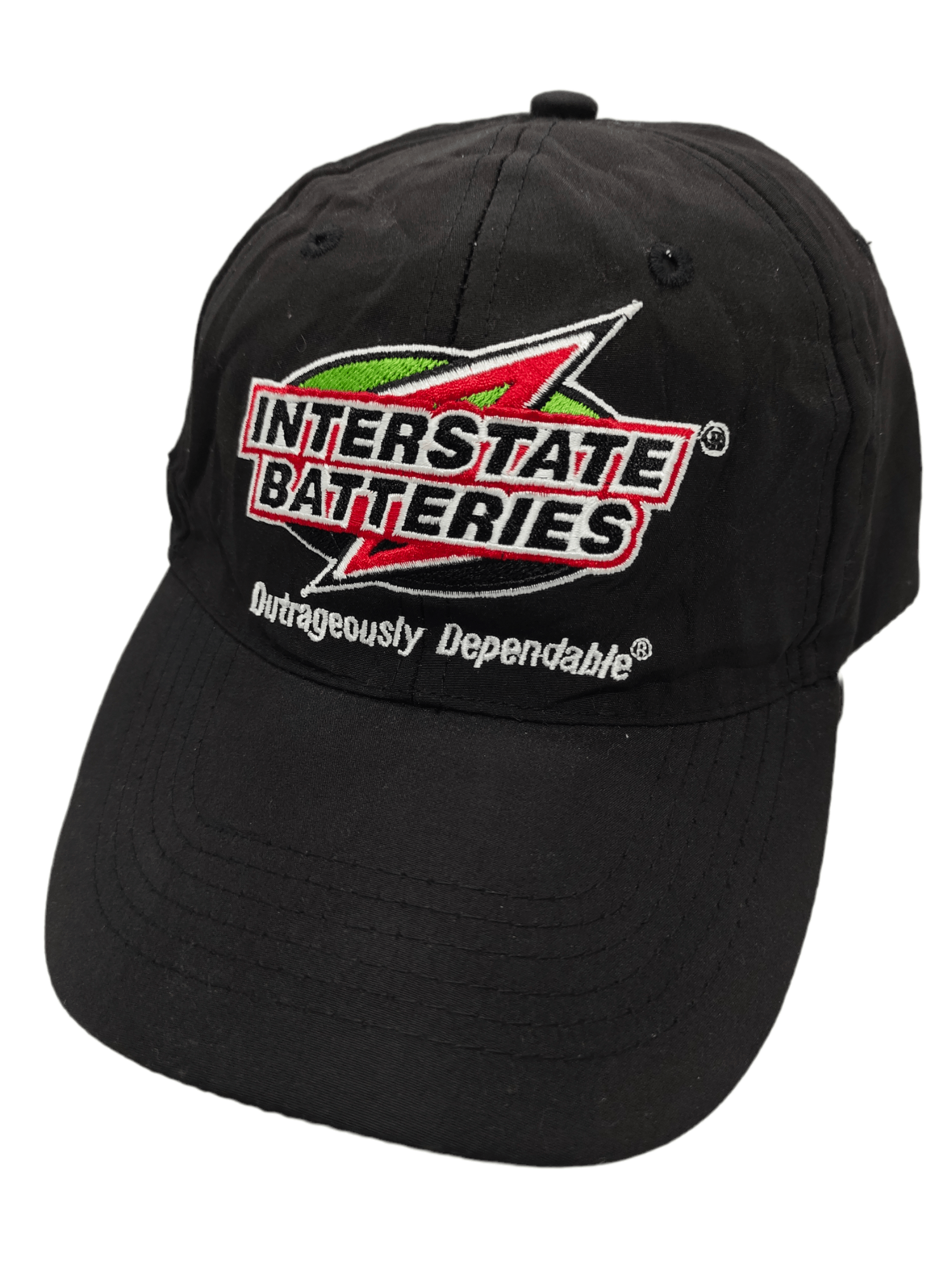 NASCAR Joe Gibbs Racing 25 Years Nascar Cap Hat Adjustable Size ONE SIZE - 1 Thumbnail