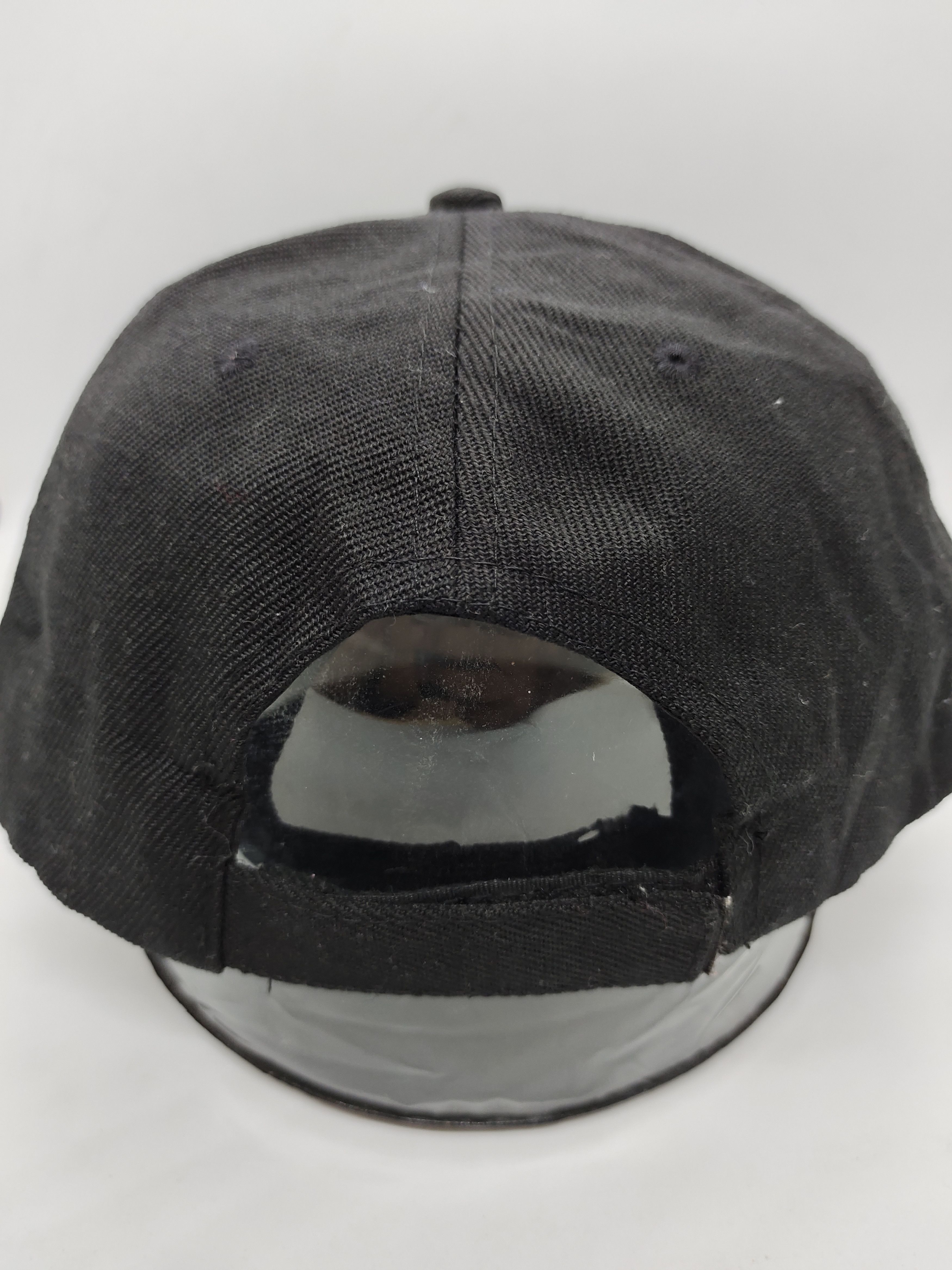 Other 2nd Amendment Demon Military Embroidered Cap Hat Adjustable Size ONE SIZE - 5 Thumbnail