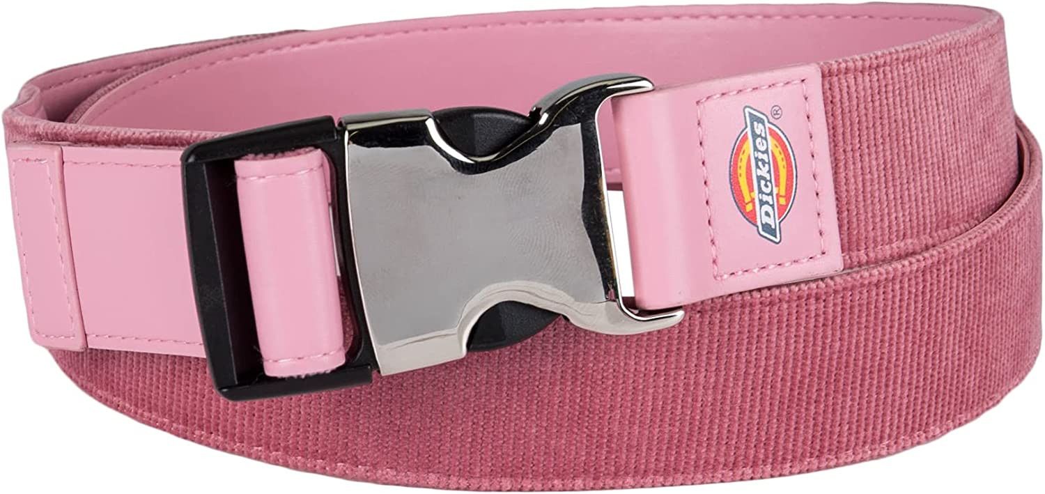 Dickies Dickies Unisex-Adult Fabric Streetwear Tactical Belt  display picture 2