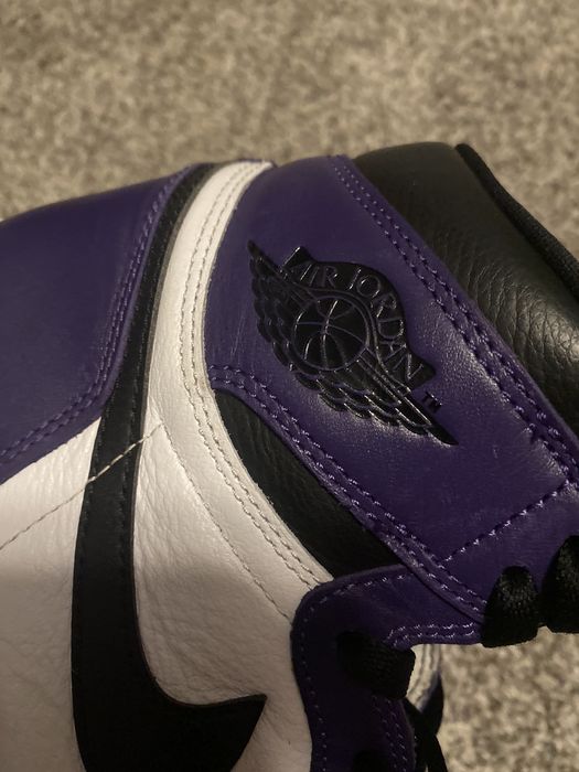 court purple 2