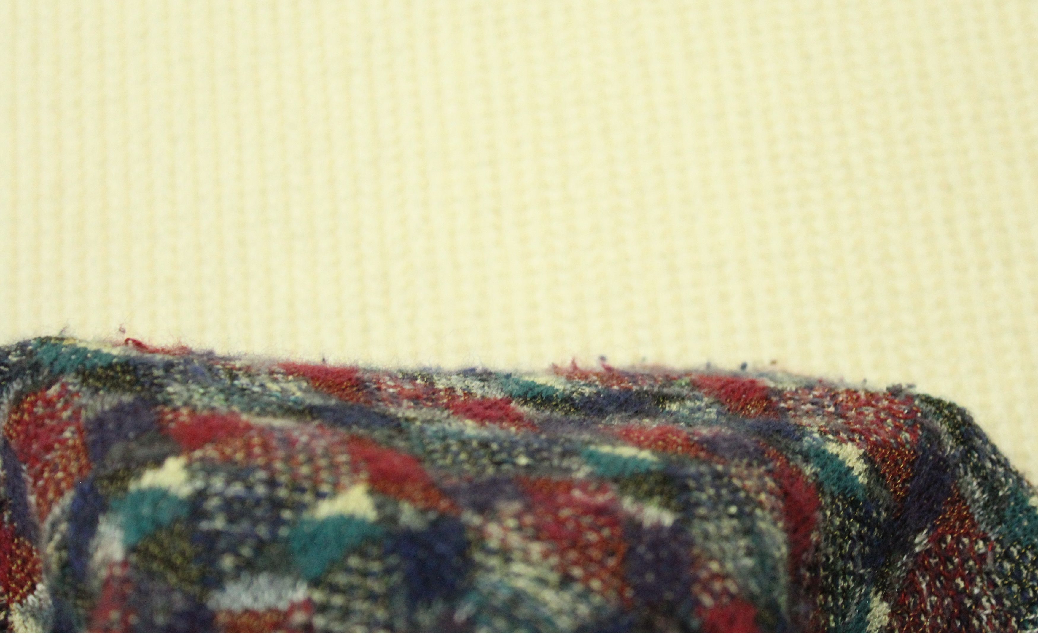 Missoni MISSONI SPORT Knit Sweater Wool Blend Size US M / EU 48-50 / 2 - 13 Thumbnail