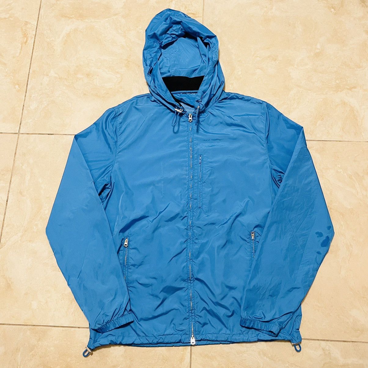 Acne Studios 2015 ACNE STUDIOS WILFRED WINDBREAKER! | Grailed