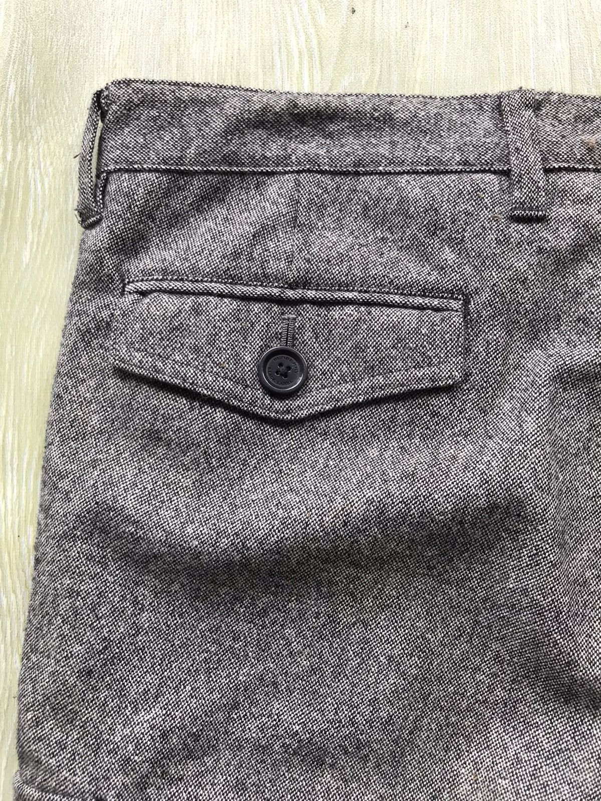 Burberry Burberry Black Label Pants Size US 33 - 6 Thumbnail